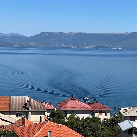 Vila Vista Magica Radozda Sztruga Kültér fotó